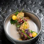 Le Fournil