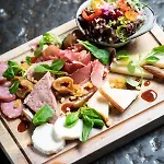 Le Fournil Redu