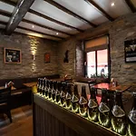Otel Le Fournil 3*