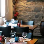 Otel Le Fournil 3*