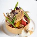 Otel Le Fournil 3*