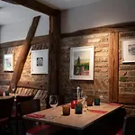 Hotel Le Fournil Redu