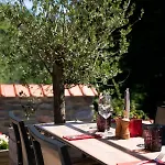 Otel Le Fournil