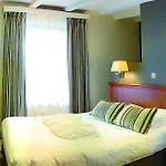 Le Fournil Otel 3*