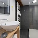 Le Fournil Otel