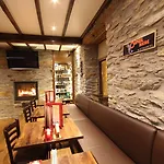 Otel Le Fournil