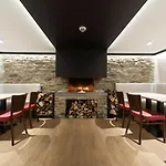 Otel Le Fournil 3*