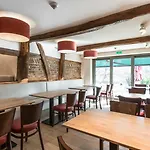 Le Fournil Otel Redu