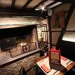 Otel Le Fournil 3*