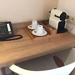 Le Fournil Otel Redu