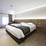 Otel Le Fournil