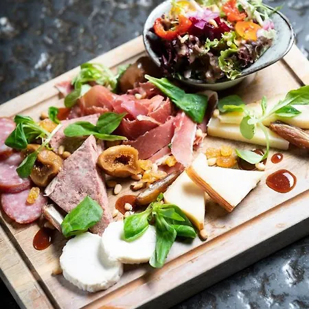 Le Fournil ルデュ