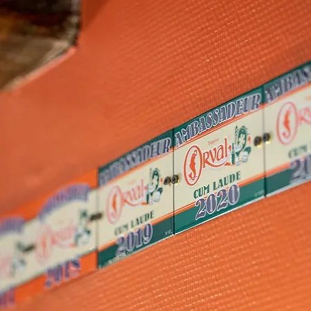 Le Fournil 3* 르뒤