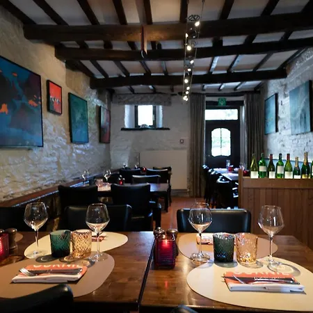 Le Fournil فندق 3*