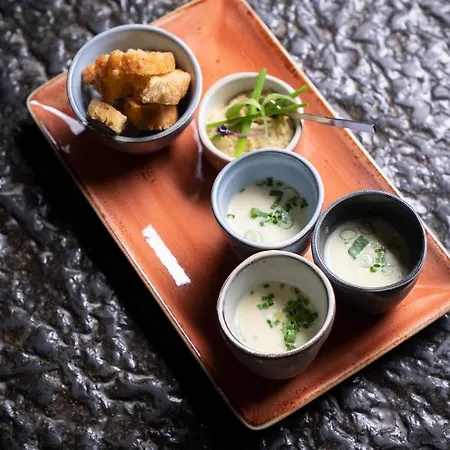 Le Fournil ホテル ルデュ