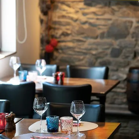 Hotel Le Fournil 3*