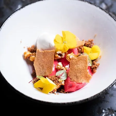 Le Fournil فندق ريدو