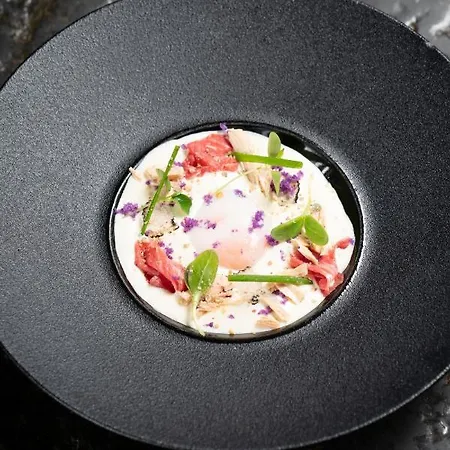 Le Fournil