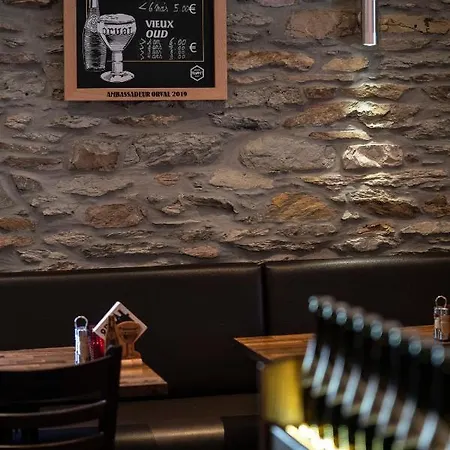 Hotel Le Fournil
