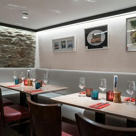 Hotel Le Fournil