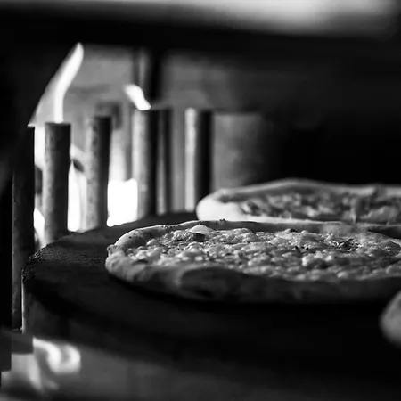 Le Fournil فندق ريدو