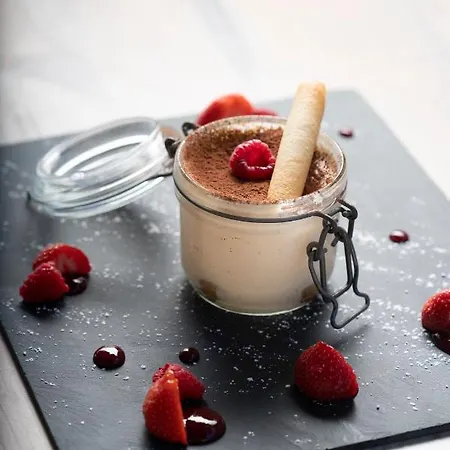 Le Fournil 호텔 3*