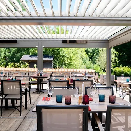 Le Fournil فندق 3*