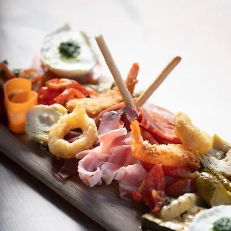 Le Fournil 호텔 3*