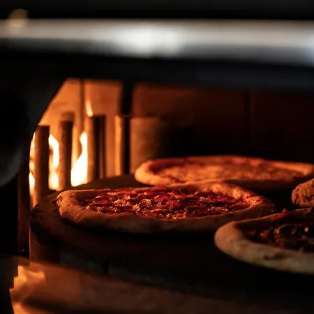 Le Fournil فندق 3*