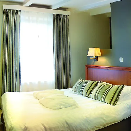 Le Fournil 호텔 3*