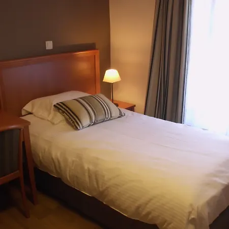 فندق Le Fournil ريدو