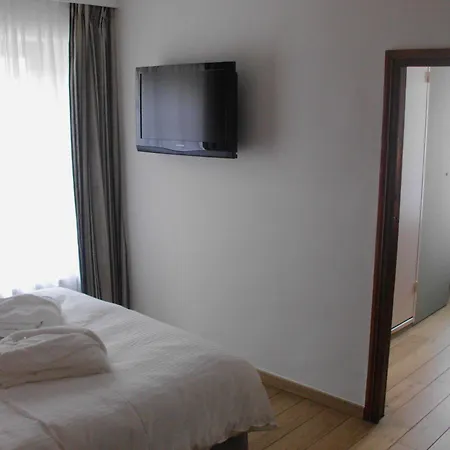 Le Fournil فندق 3*