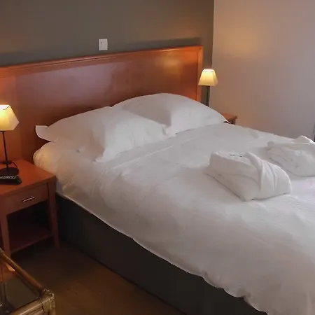 Le Fournil فندق 3*