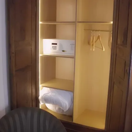 Le Fournil فندق ريدو