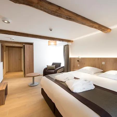 فندق Le Fournil ريدو