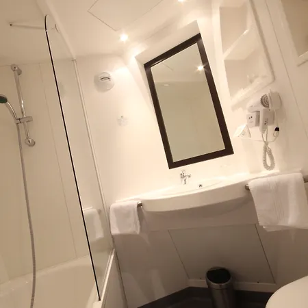 Le Fournil 호텔 르뒤