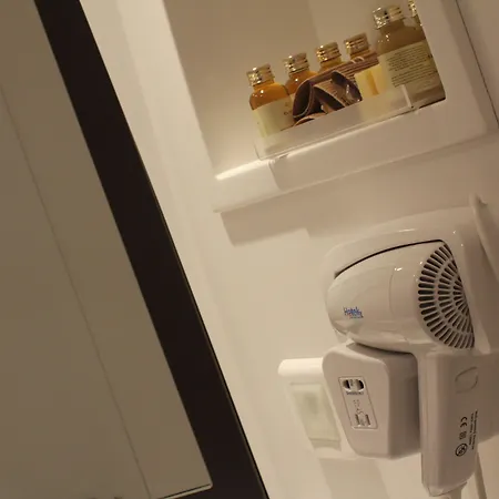 فندق Le Fournil ريدو