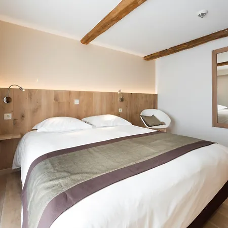 Le Fournil 3* 르뒤