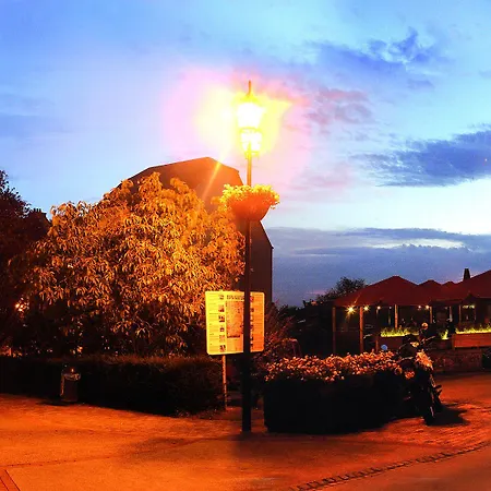 Le Fournil فندق ريدو