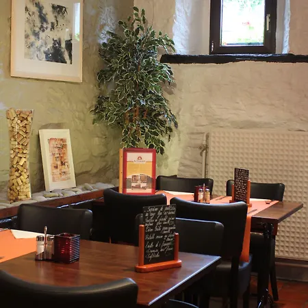 Le Fournil 3* ريدو