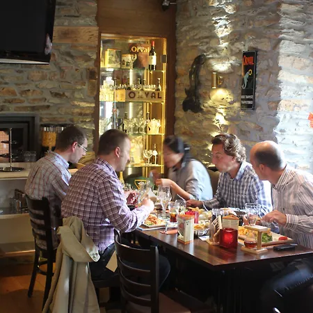 Le Fournil فندق 3*