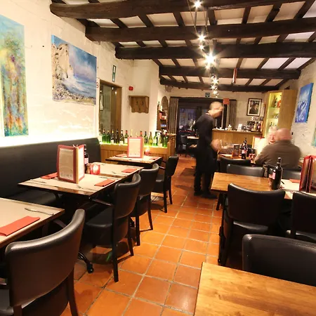 Le Fournil 3* ريدو