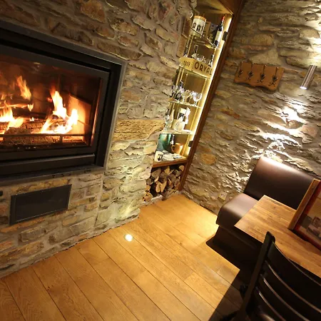 Le Fournil 3* ريدو