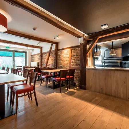 Le Fournil فندق ريدو