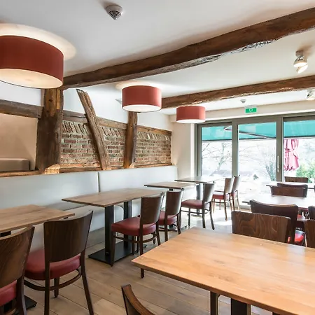 Le Fournil فندق ريدو