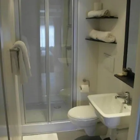 فندق Le Fournil 3*