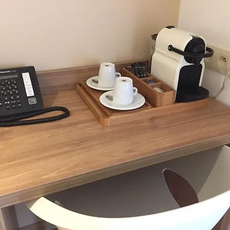 Le Fournil فندق ريدو