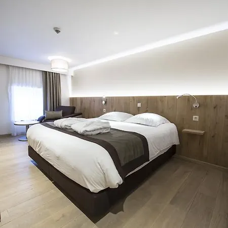 Hotel Le Fournil