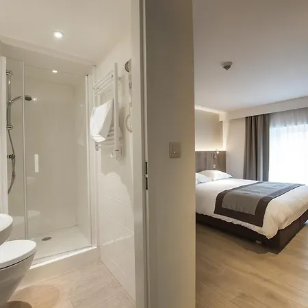 Le Fournil Hotel Redu