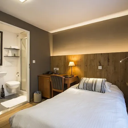 Hotel Le Fournil Redu